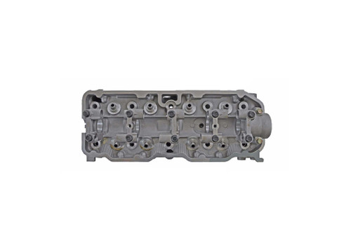 Cylinder Head - 1991 Dodge Ram 50 2.4L (PNEHMI2.4.A5)
