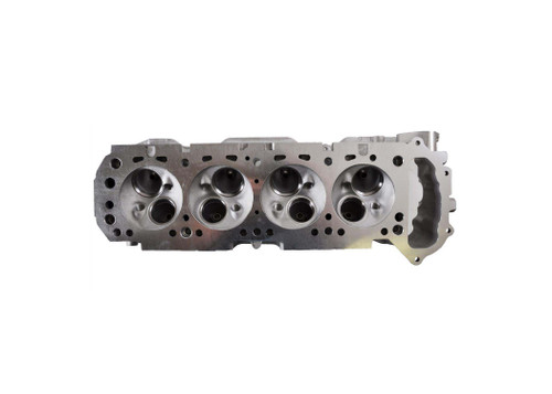 Cylinder Head - 1986 Nissan D21 2.4L (PNEHNI2.4.A5)