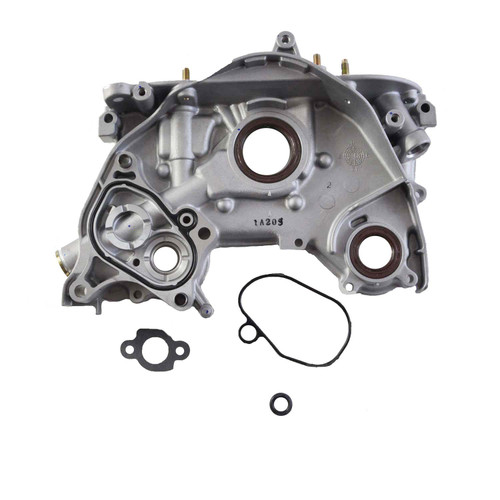 Oil Pump - 1991 Honda Accord 2.2L (PNEP175.A5)