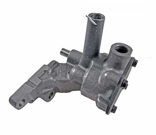Oil Pump - 1986 Buick Regal 5.0L (PNEP22F.K636)