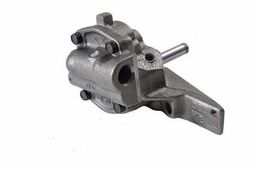 Oil Pump - 2002 Chevrolet S10 2.2L (PNEP248.F57)