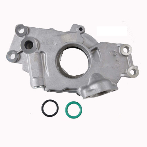 Oil Pump - 2010 Chevrolet Silverado 2500 HD 6.0L (PNEP295HV.K761)