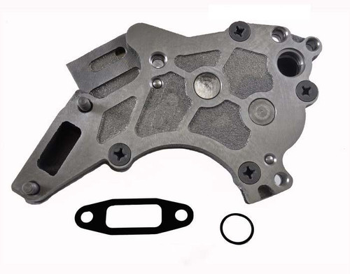 Oil Pump - 2005 GMC Sierra 2500 HD 6.6L (PNEP316.F60)