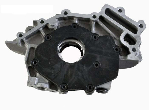 Oil Pump - 1998 Ford Contour 2.0L (PNEP317.A2)