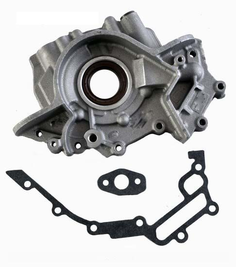 Oil Pump - 2001 Mercury Cougar 2.0L (PNEP317.B19)