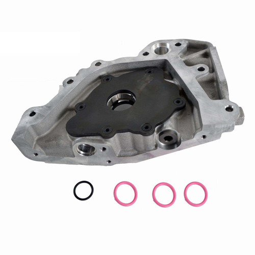 Oil Pump - 2004 Jeep Wrangler 2.4L (PNEP346.A5)