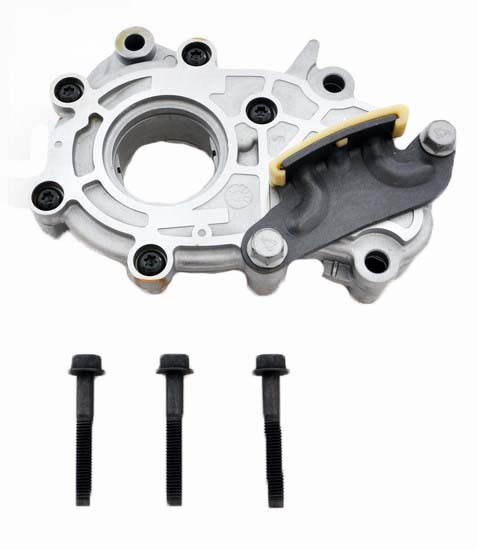 Oil Pump - 2008 Saturn Vue 3.6L (PNEP353.D31)