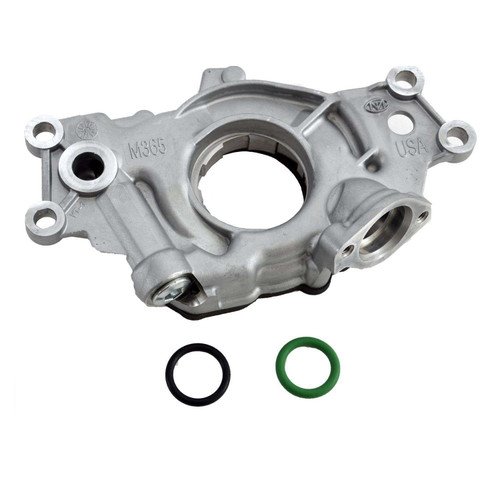 Oil Pump - 2008 Chevrolet Trailblazer 5.3L (PNEP365.K115)