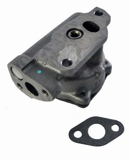 Oil Pump - 1985 Mercury Cougar 2.3L (PNEP86E.B12)