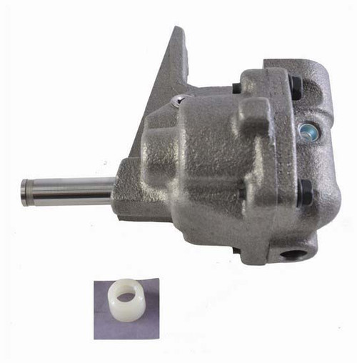 Oil Pump - 1989 Chevrolet Corsica 2.0L (PNEP98.C30)