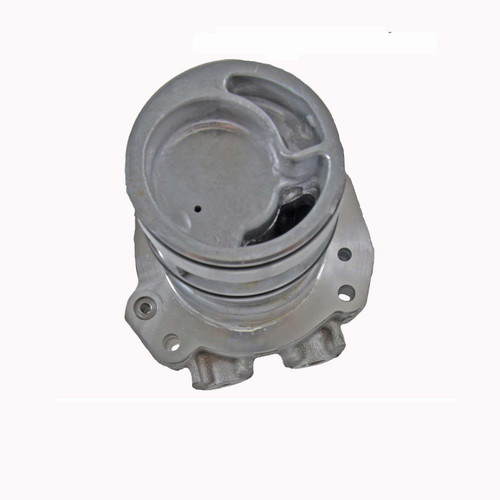 Oil Pump - 2001 Mazda B2500 2.5L (PNEPK121.B11)