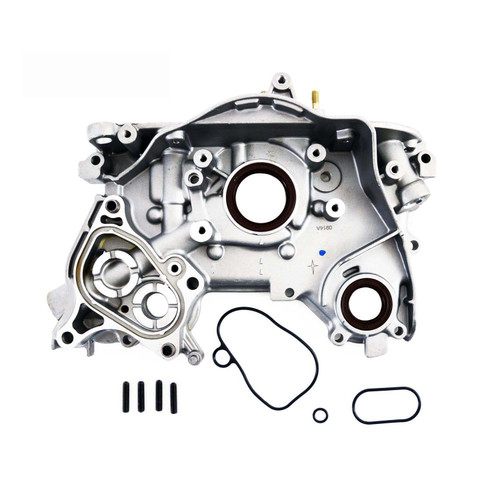 Oil Pump - 1994 Honda Accord 2.2L (PNEPK130.A8)