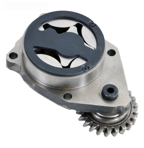 Oil Pump - 2000 Dodge Ram 2500 5.9L (PNEPK153.D37)