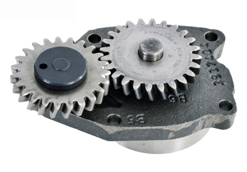 Oil Pump - 1993 Dodge W250 5.9L (PNEPK153.C21)
