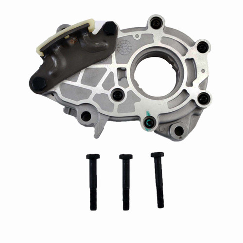 Oil Pump - 2010 Chevrolet Malibu 3.6L (PNEPK160.F53)