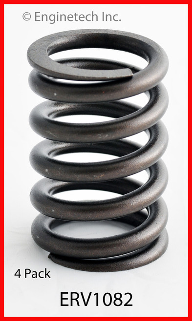 1990 Jeep Grand Wagoneer 5.9L Engine Valve Spring ERV1082 -386