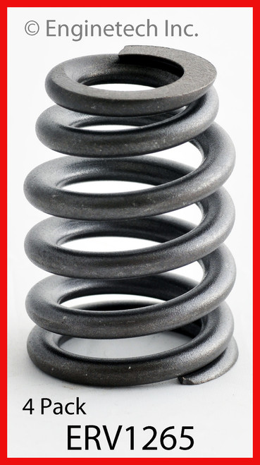 2000 Buick Century 3.1L Engine Valve Spring ERV1265 -81