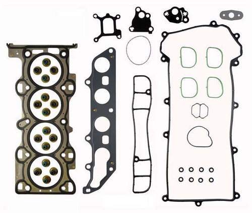 Gasket Set - 2004 Ford Focus 2.3L (PNF138K-2.A2)