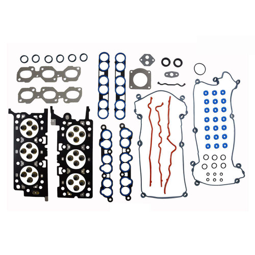 Gasket Set - 1995 Ford Contour 2.5L (PNF155K-1.A1)