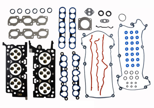 Gasket Set - 1999 Mercury Mystique 2.5L (PNF155K-2.A4)