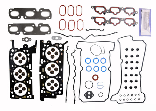 Cylinder Head Gasket Set - 2003 Ford Taurus 3.0L (PNF181HS-G.A1)