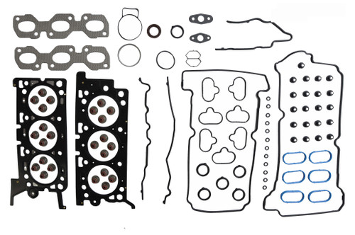 Cylinder Head Gasket Set - 2006 Mazda Tribute 3.0L (PNF181HS-H.A7)