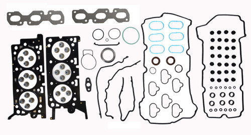 Cylinder Head Gasket Set - 2006 Lincoln Zephyr 3.0L (PNF181HS-L.A2)