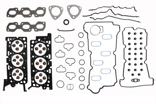 Cylinder Head Gasket Set - 2008 Ford Escape 3.0L (PNF181HS-N.A5)