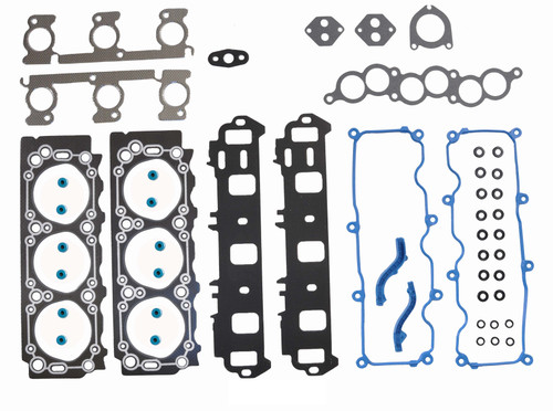 Cylinder Head Gasket Set - 1999 Mercury Sable 3.0L (PNF183HS-A.A4)