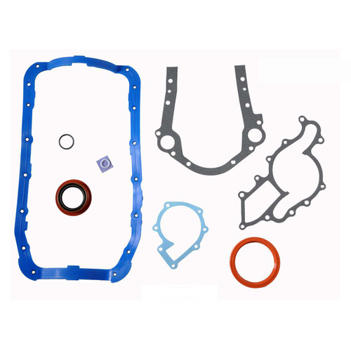 Gasket Set - 1990 Ford Taurus 3.0L (PNF183K-3.A9)