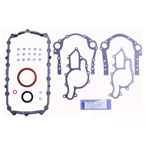 Gasket Set - 1990 Ford Aerostar 3.0L (PNF183K-6.A1)