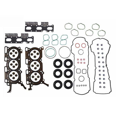 Cylinder Head Gasket Set - 2008 Lincoln MKZ 3.5L (PNF213HS-A.A9)