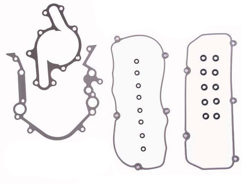 Gasket Set - 2000 Ford Windstar 3.8L (PNF232E-1.A1)