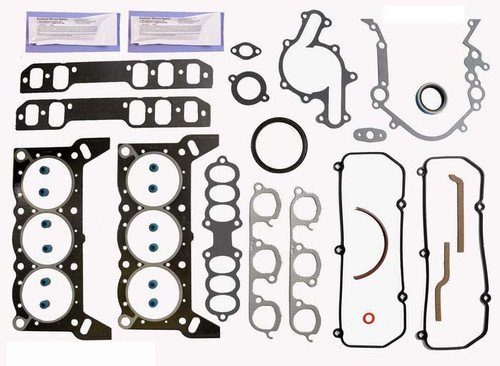 Gasket Set - 1994 Lincoln Continental 3.8L (PNF232L-46.A4)