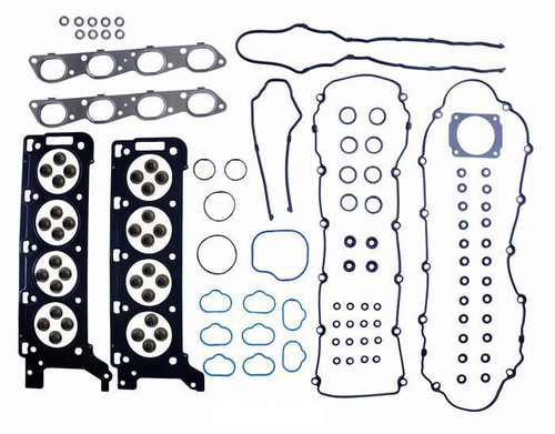 Cylinder Head Gasket Set - 2000 Lincoln LS 3.9L (PNF241HS-A.A1)