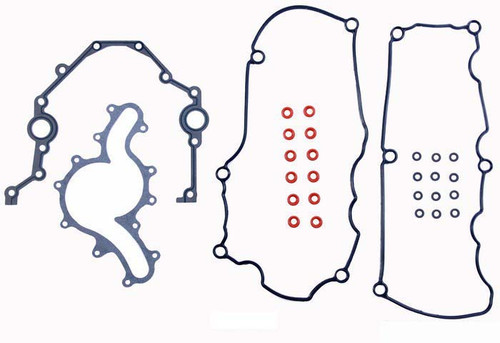 Gasket Set - 2001 Mazda B4000 4.0L (PNF244C-1.A6)
