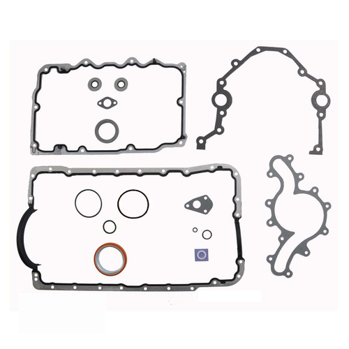 Gasket Set - 2007 Ford Explorer 4.0L (PNF244K-6.B11)