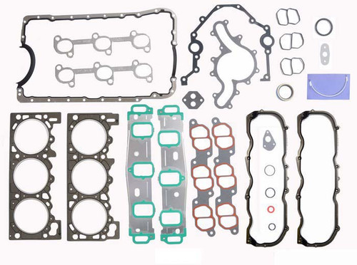Gasket Set - 1996 Mazda B4000 4.0L (PNF244L.B13)