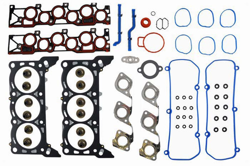 Cylinder Head Gasket Set - 2007 Ford F-150 4.2L (PNF256HS-E.A7)