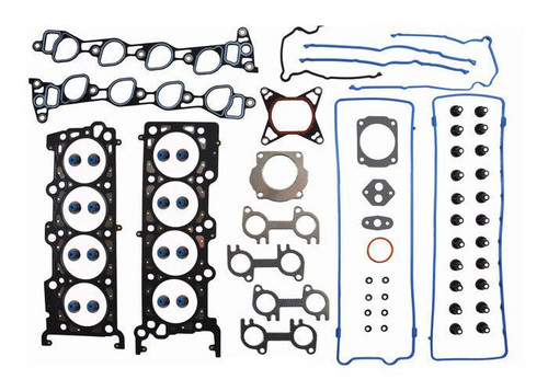 Cylinder Head Gasket Set - 1996 Ford Mustang 4.6L (PNF281HS-B.A8)