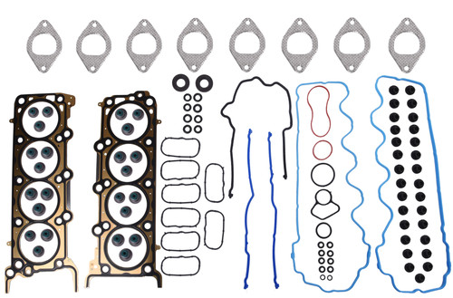 Cylinder Head Gasket Set - 2007 Ford Mustang 4.6L (PNF281HS-Z.A1)