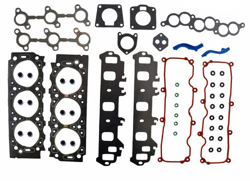 Cylinder Head Gasket Set - 1991 Mercury Sable 3.0L (PNF3.0HS-A.A3)
