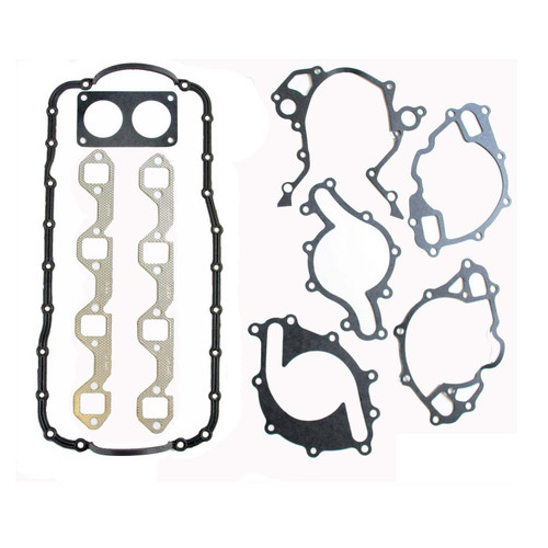 Gasket Set - 1995 Ford Mustang 5.0L (PNF302A-1.C22)