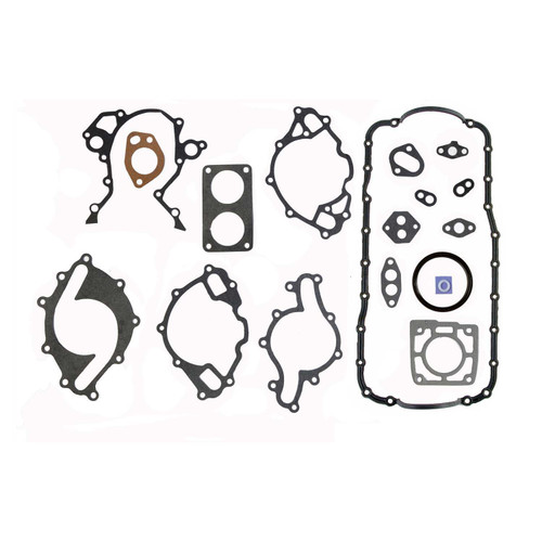 Gasket Set - 1989 Mercury Grand Marquis 5.0L (PNF302C-1.C28)