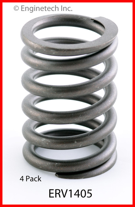1988 Toyota Pickup 2.4L Engine Valve Spring ERV1405 -38