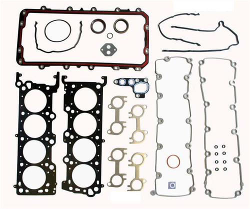 Gasket Set - 1997 Ford E-350 Econoline Club Wagon 5.4L (PNF330.A8)