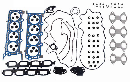 Cylinder Head Gasket Set - 2005 Ford Expedition 5.4L (PNF330HS-D.A2)