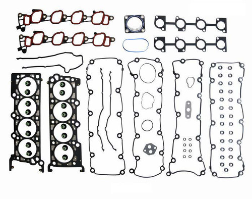 Cylinder Head Gasket Set - 2004 Ford F-250 Super Duty 5.4L (PNF330HS-L.A2)