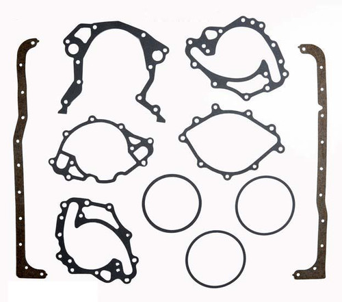 Gasket Set - 1986 Ford E-250 Econoline 5.8L (PNF351W-27.F57)