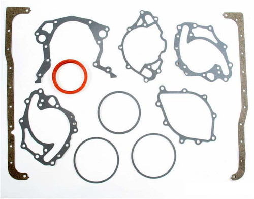 Gasket Set - 1986 Ford E-250 Econoline 5.8L (PNF351W-9.F57)
